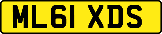 ML61XDS
