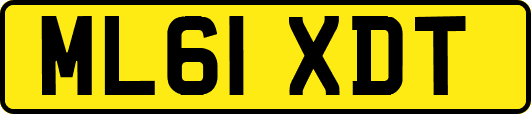ML61XDT