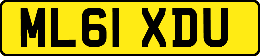 ML61XDU