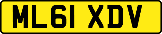 ML61XDV