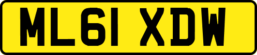 ML61XDW