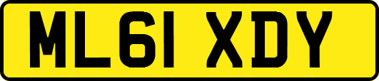 ML61XDY