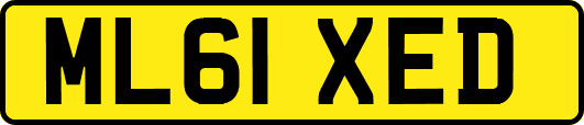 ML61XED