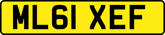 ML61XEF