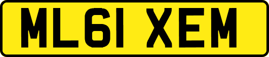 ML61XEM