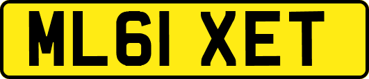 ML61XET