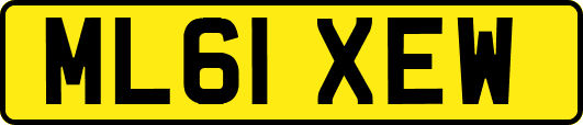 ML61XEW
