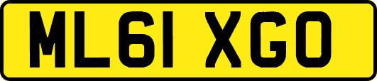 ML61XGO
