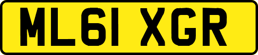 ML61XGR
