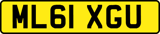 ML61XGU