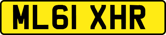 ML61XHR