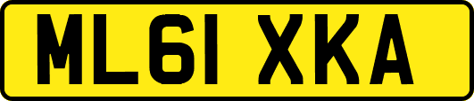 ML61XKA