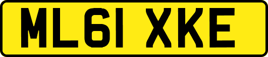ML61XKE