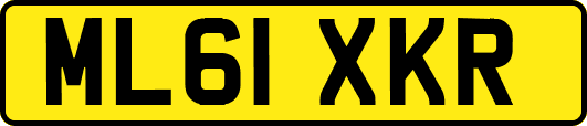 ML61XKR