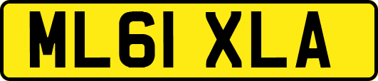 ML61XLA