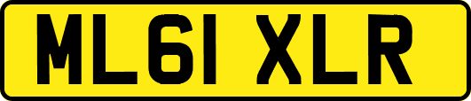 ML61XLR