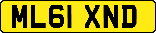 ML61XND