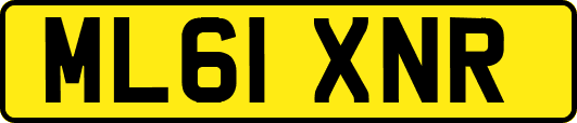 ML61XNR