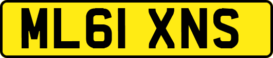 ML61XNS
