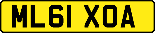 ML61XOA