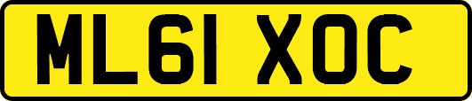 ML61XOC