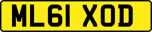 ML61XOD