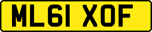 ML61XOF