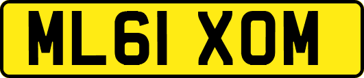 ML61XOM