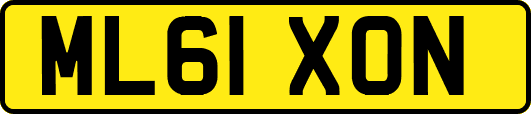 ML61XON