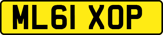 ML61XOP