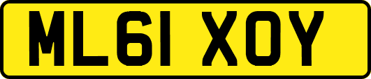 ML61XOY