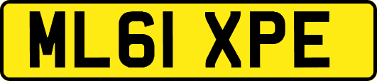 ML61XPE
