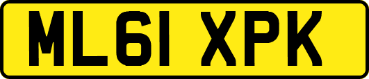 ML61XPK