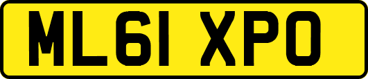 ML61XPO