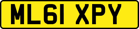 ML61XPY