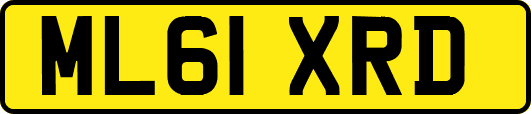 ML61XRD