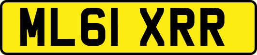 ML61XRR