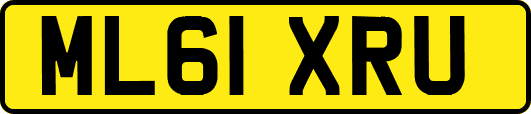 ML61XRU
