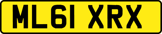 ML61XRX