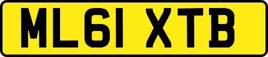 ML61XTB