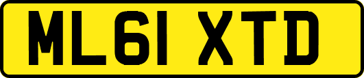 ML61XTD