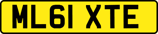 ML61XTE