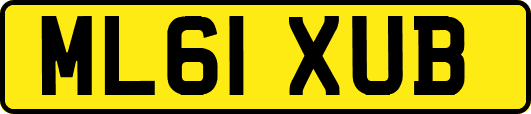 ML61XUB