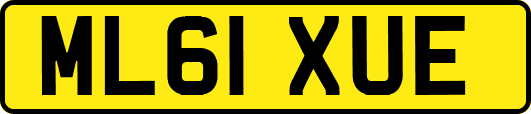 ML61XUE