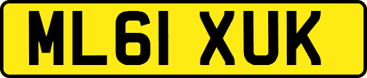 ML61XUK