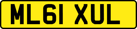 ML61XUL