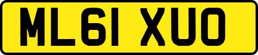 ML61XUO