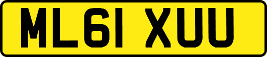 ML61XUU