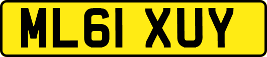 ML61XUY