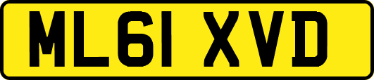 ML61XVD